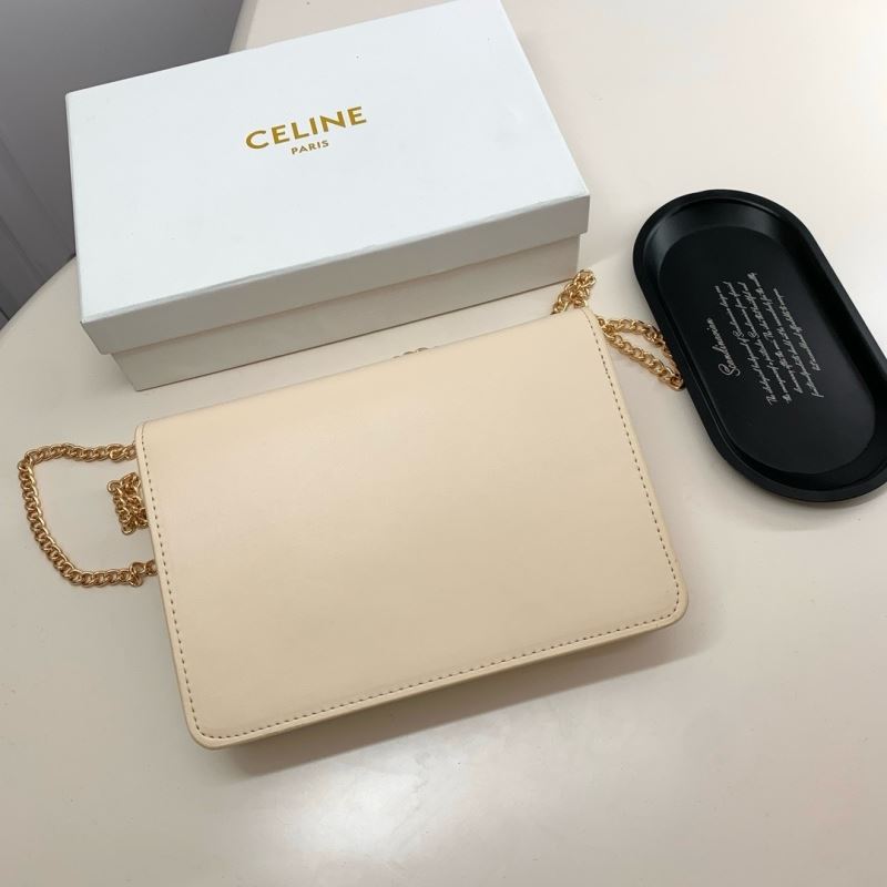 Celine Wallets Purse